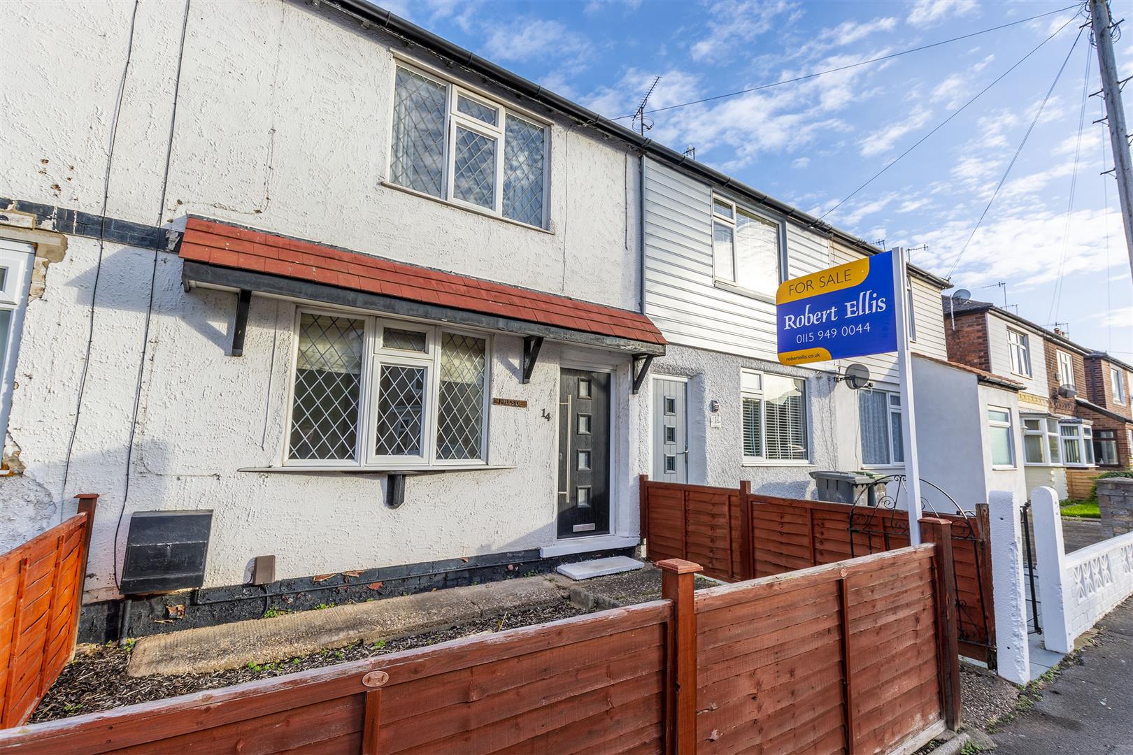 Mill Road, Stapleford, Nottingham Robert Ellis Estate Agents